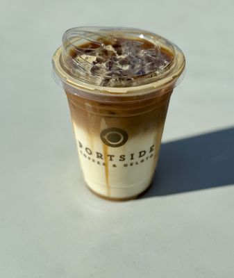 Portside Coffee & Gelato by null