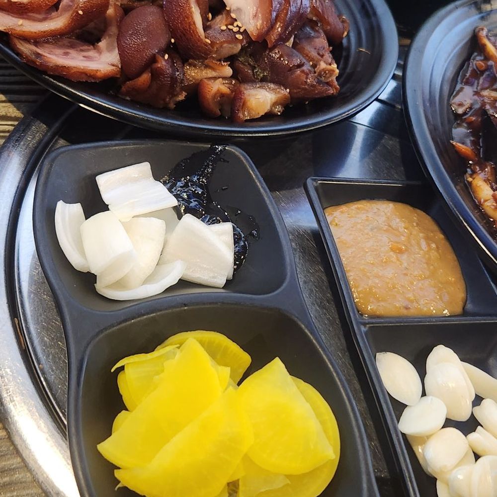 Pocha Seoul - Korean Near Me - Edmonton, Alberta