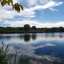 Horseshoe Lake Park - Hanging at Horseshoe Lake, What A Day!!