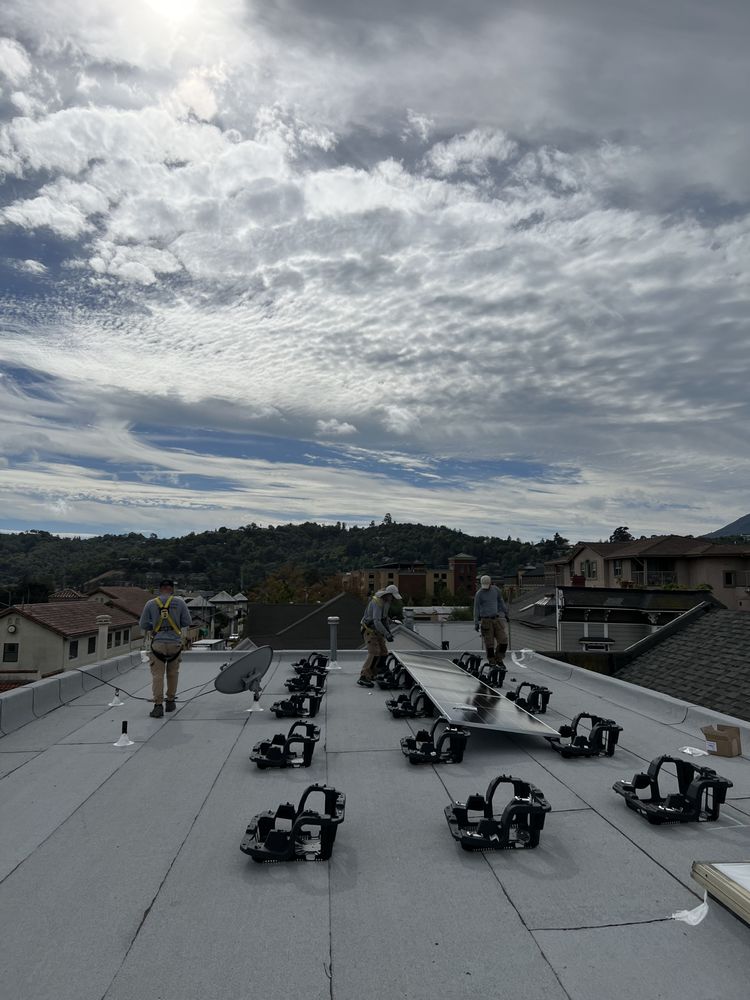 Slide of Solar G Solutions