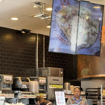 Offerdahl's Off-The-Grill - ows customers in the kitchen - Sandwiches Near Me - Lighthouse Point, Florida