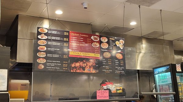 Pollo Mania by null