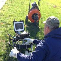 Slide of Drain Kings