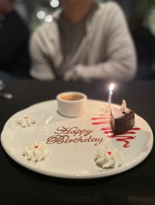 Forbes Mill Steakhouse by null