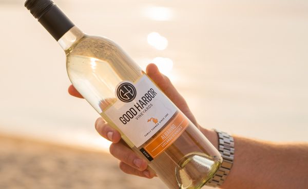 Good Harbor Vineyards by null