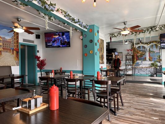 Cobani Gyro & Kebab by null