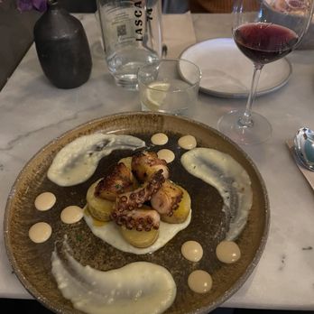 Lascar 74 - Seafood Near Me - Barcelona, B