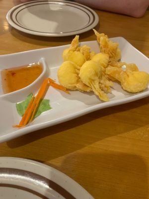 Little Saigon Restaurant by null