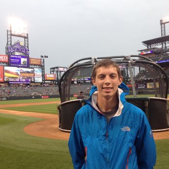 Coors Field - Stadiums & Arenas Near Me - Denver, Colorado