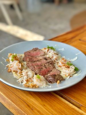 JOEY Newport Beach by null