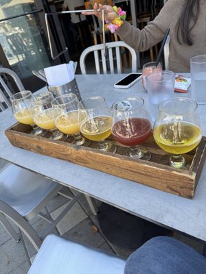 Fieldwork Brewing Company - Corte Madera by null