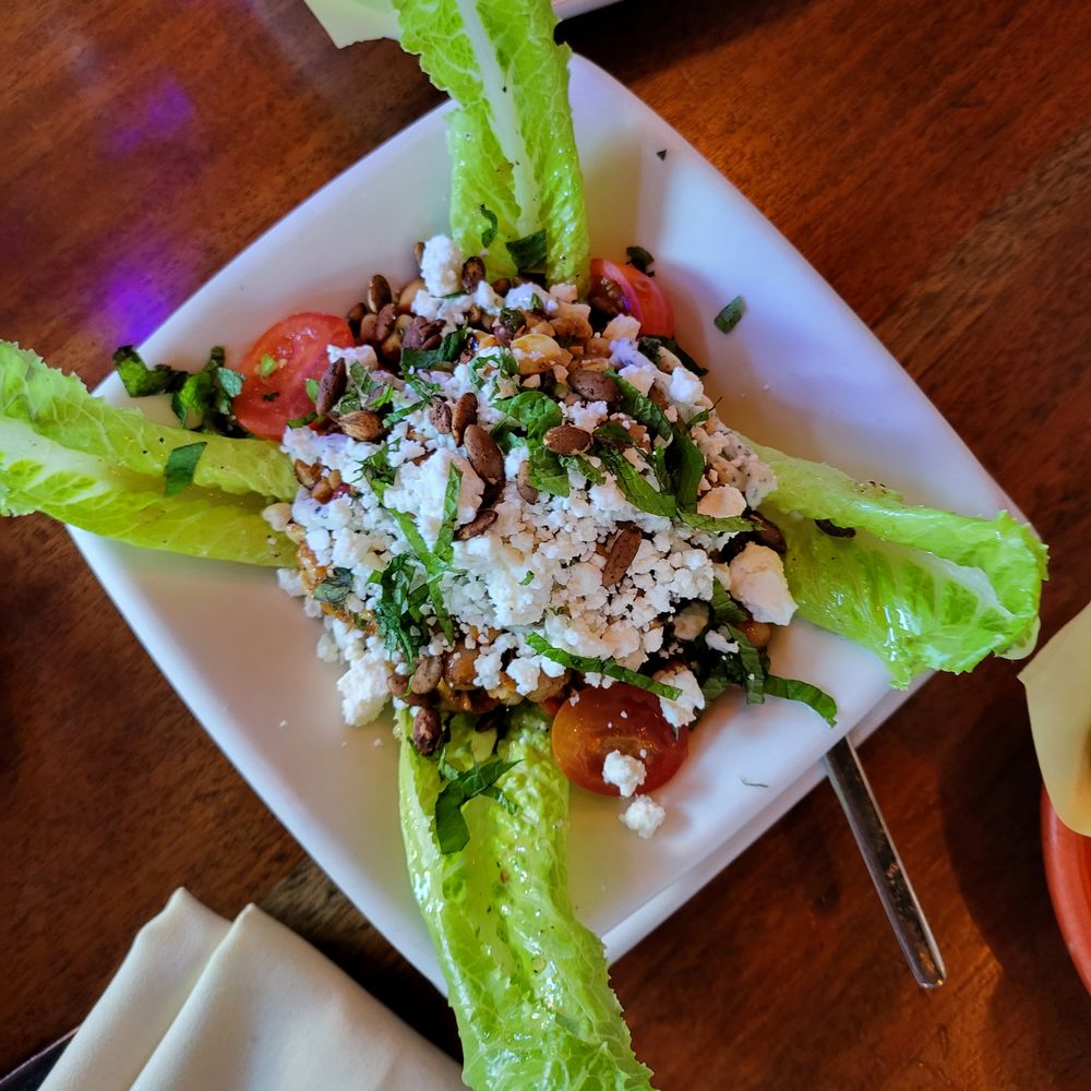 Cascal - Tapas Bars Near Me - Mountain View, California Cascal - Tapas Bars Near Me - Mountain View, California