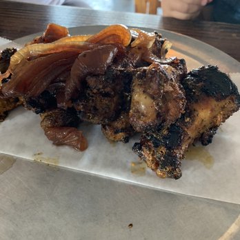 V Pizza - Signature Wings - Pizza Near Me - Jacksonville Beach, Florida