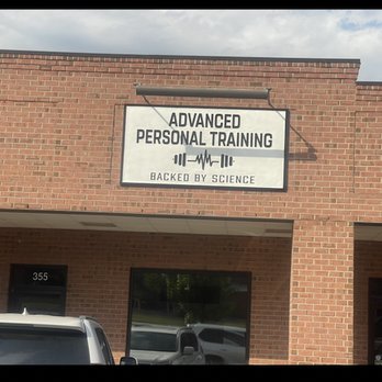Advanced Personal Training - Interval Training Gyms Near Me - Augusta, Georgia
