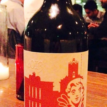 Olive & June - My mom and I split this whole bottle. It went so well with every dish we ordered. $66 - Italian Near Me - Austin, Texas Olive & June - My mom and I split this whole bottle. It went so well with every dish we ordered. $66 - Italian Near Me - Austin, Texas