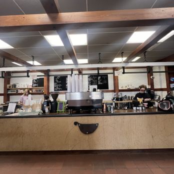 the Espresso Shop Caravan - Coffee & Tea Near Me - North Platte, Nebraska