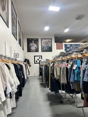 Chance Vintage by null