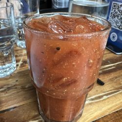 Bloody Mary