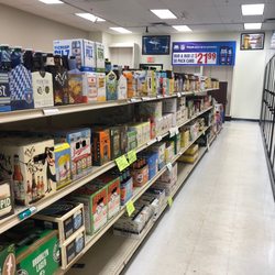 Metro Wine & Liquors
