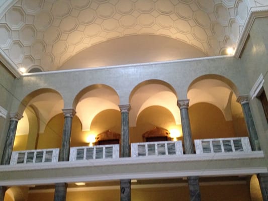 Ludwig Maximilian University of Munich by null