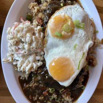 Da Local Boy - Loco Moco - Hawaiian Near Me - Highwood, Illinois