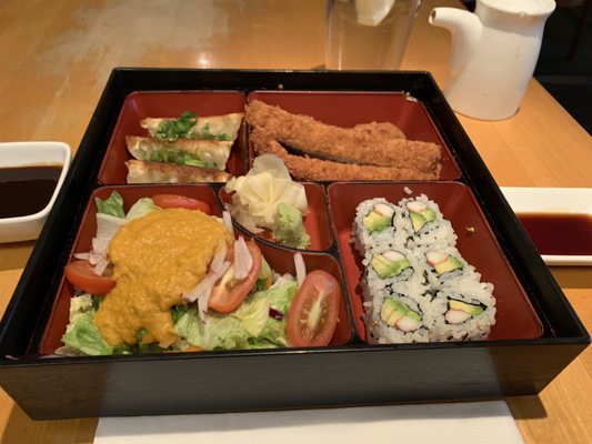Shiroi Hana by null