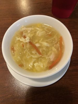 Chen's Family Dish by null