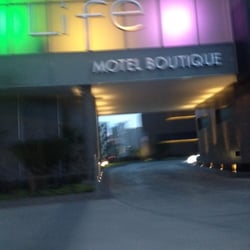 Motel Life