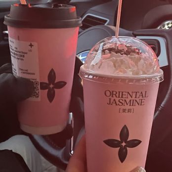 Molly Tea - Bubble Tea Near Me - Markham, Ontario