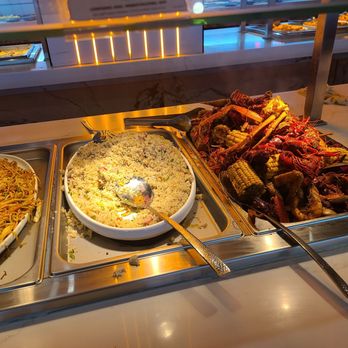 Firepot - Buffets Near Me - Stafford, Texas Firepot - Buffets Near Me - Stafford, Texas