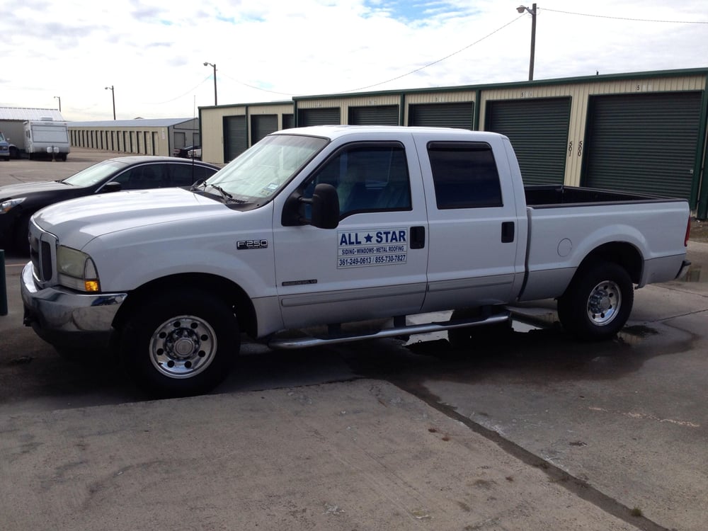 Slide of ALL Star Siding, Windows & Roofing