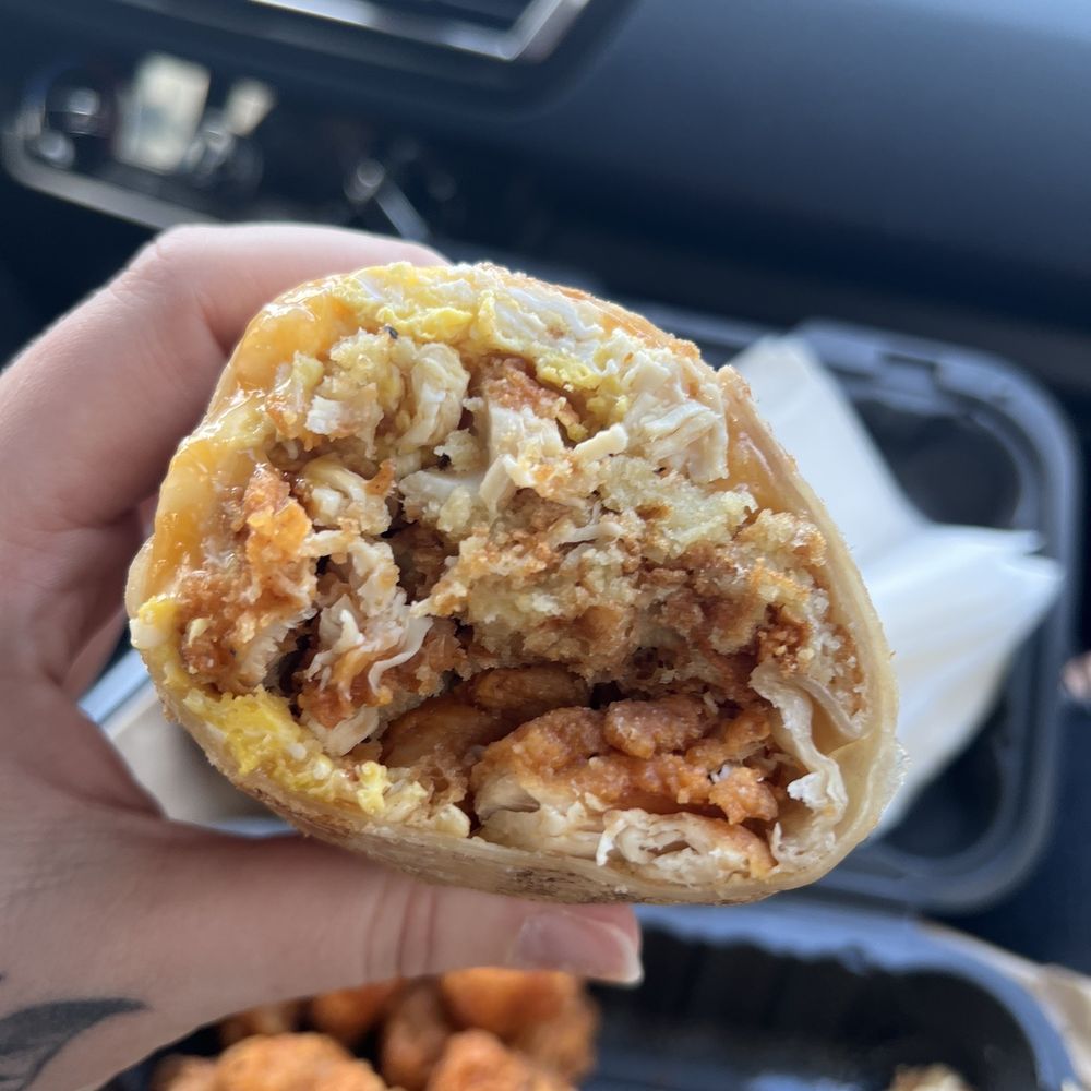 Raceway Bagels by BUNOS - Chicken & Waffle Burrito - Burgers Near Me - Berlin, New Jersey Raceway Bagels by BUNOS - Chicken & Waffle Burrito - Burgers Near Me - Berlin, New Jersey