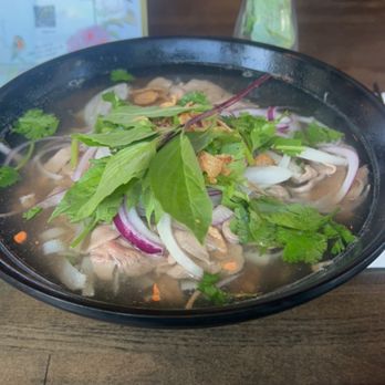 Amazing Basil - N1. Pho Combo N1. VERY unseasoned - Asian Fusion Near Me - Fremont, California Amazing Basil - N1. Pho Combo N1. VERY unseasoned - Asian Fusion Near Me - Fremont, California