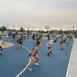Risingstars Basketball Academy