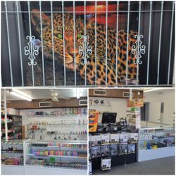 Mims Smoke Shop - Smoke needs