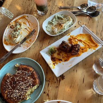 Sarma - Middle Eastern Near Me - Somerville, Massachusetts