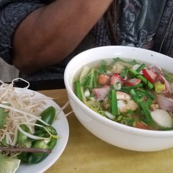 Phở Dollar - Vietnamese Near Me - Buffalo, New York