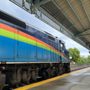 Photo of Boynton Beach Tri-rail Station