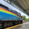 Boynton Beach Tri-rail Station gift card