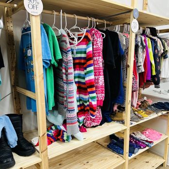 Preloved Provo - Thrift Stores Near Me - Provo, Utah