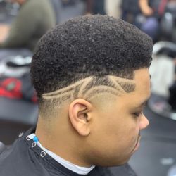 On Point Barbershop