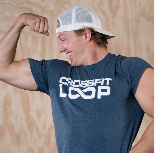CrossFit Loop Logo