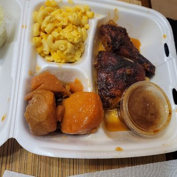 MARTY’S BBQ - Updated August 2025 - 109 Photos & 180 Reviews - 2643 ...