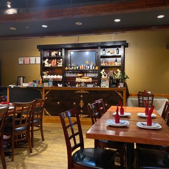 Rum Thai Bistro - Nice ambiance! - Thai Near Me - Lincoln, California Rum Thai Bistro - Nice ambiance! - Thai Near Me - Lincoln, California