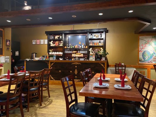 Rum Thai Bistro by null