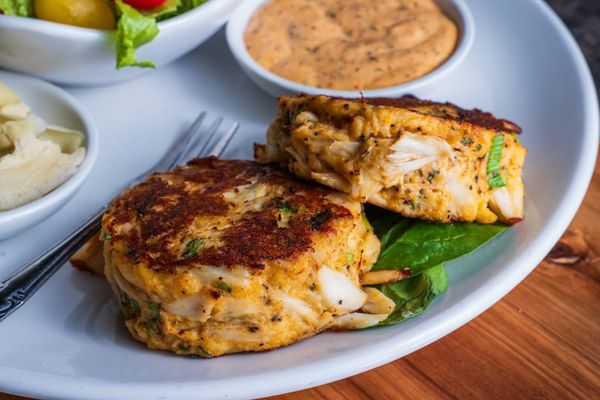 Georges Oceanside Bar & Grill (Formerly Sage Bistro) by null