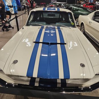 Shelby Heritage Center - Museums Near Me - Las Vegas, Nevada Shelby Heritage Center - Museums Near Me - Las Vegas, Nevada