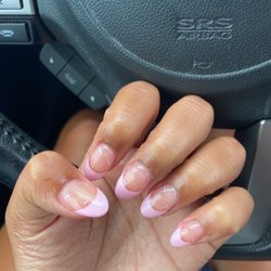 P&T Nail Spa - Here's some examples of ones I've gotten