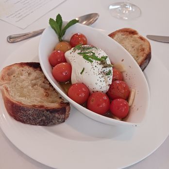 Sunflower Cafe & Bakery - Cherry tomato on toasted bread - Cafes Near Me - Bayport, New York Sunflower Cafe & Bakery - Cherry tomato on toasted bread - Cafes Near Me - Bayport, New York