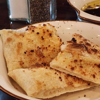 Chill Bar & Grill - Fresh bread - Pizza Near Me - Las Vegas, Nevada